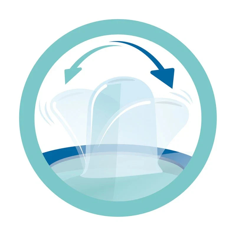 Vaso Antiderrame AVENT Classic Boquilla Blanda, 200ml, 6m+