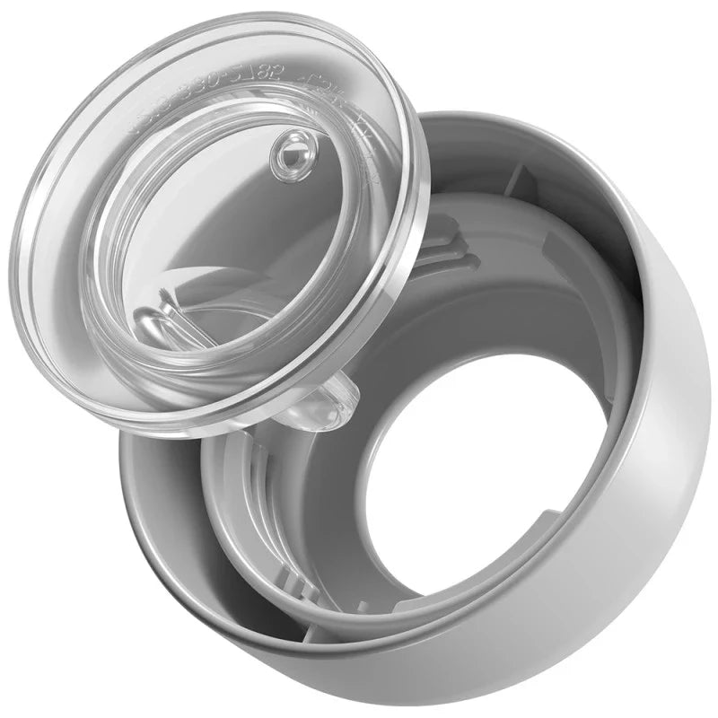 Vaso Antiderrame AVENT Classic Boquilla Blanda, 200ml, 6m+