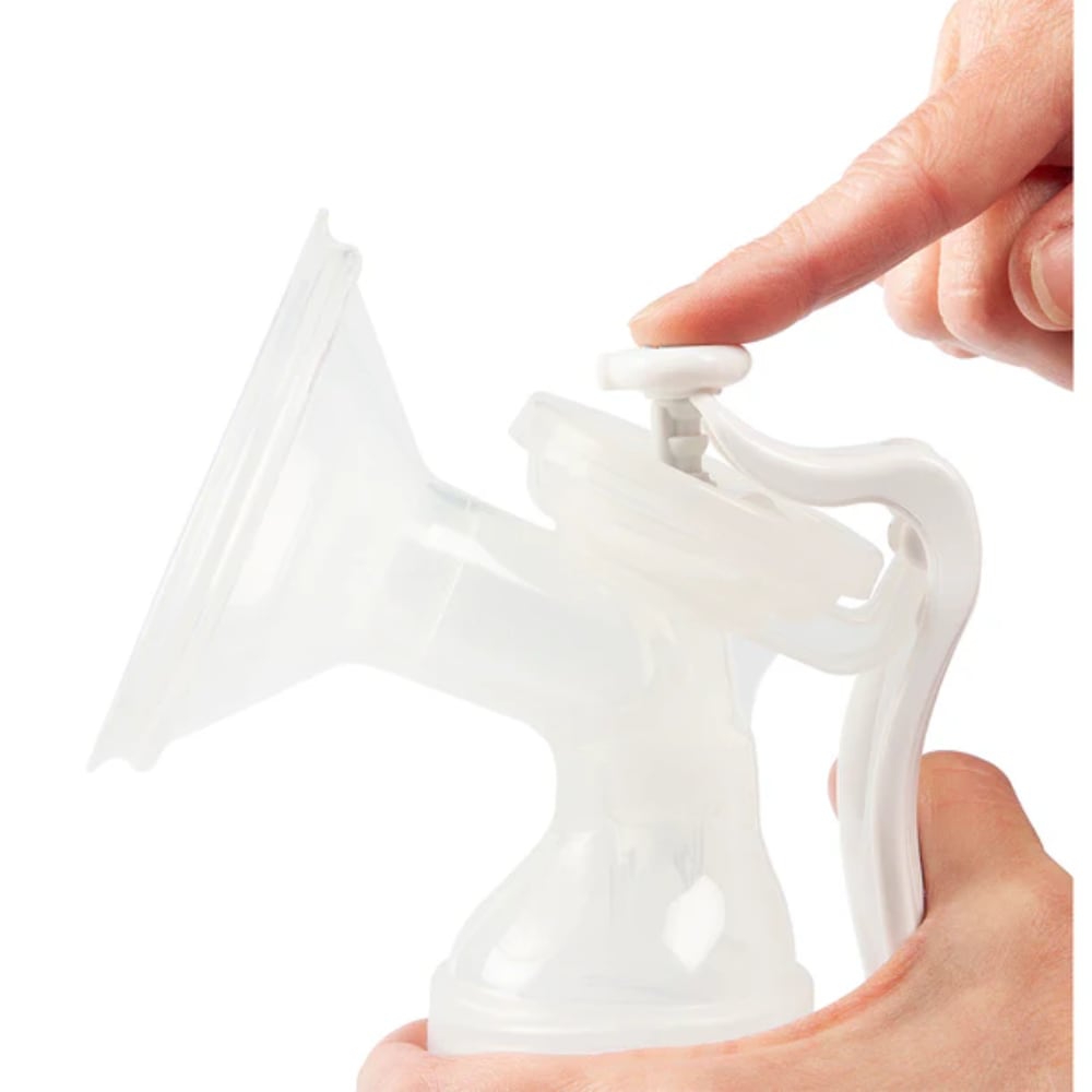 Extractor Manual BEBE CONFORT Little Valleys