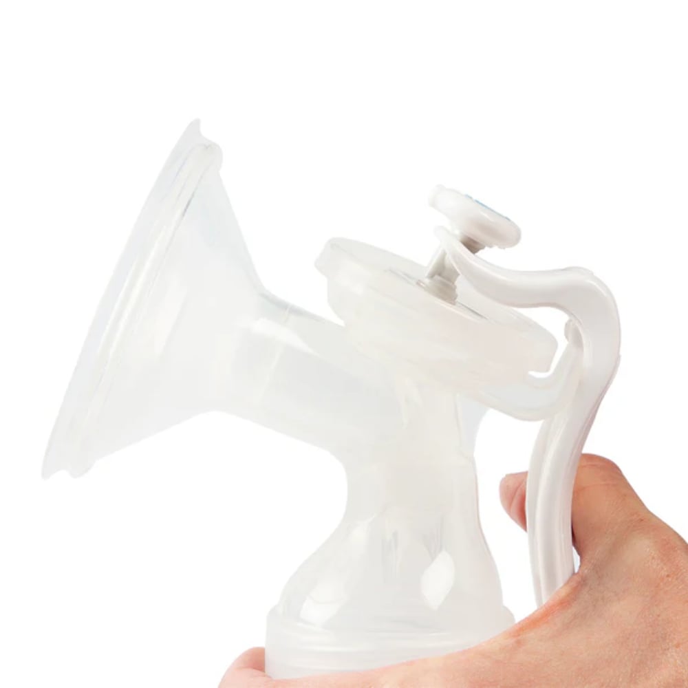 Extractor Manual BEBE CONFORT Little Valleys