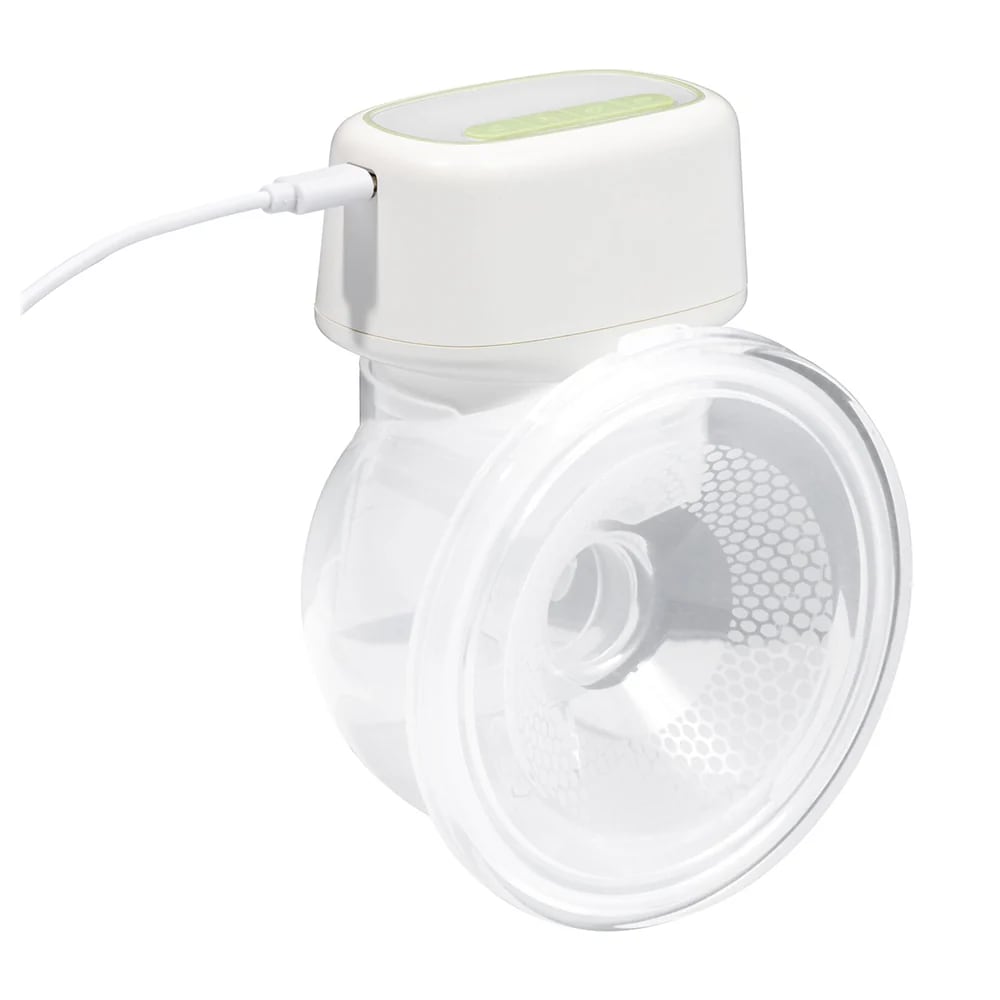 Extractor de Leche Eléctrico Portátil BEBE CONFORT