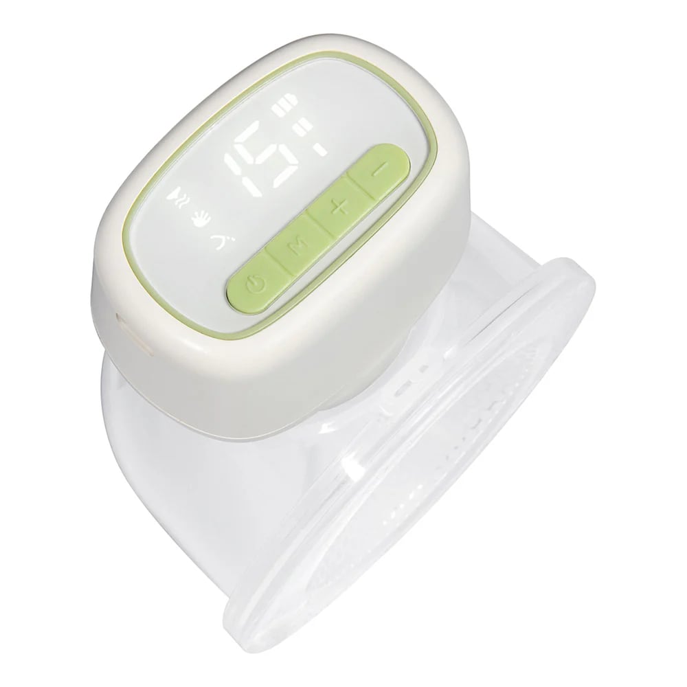 Extractor de Leche Eléctrico Portátil BEBE CONFORT