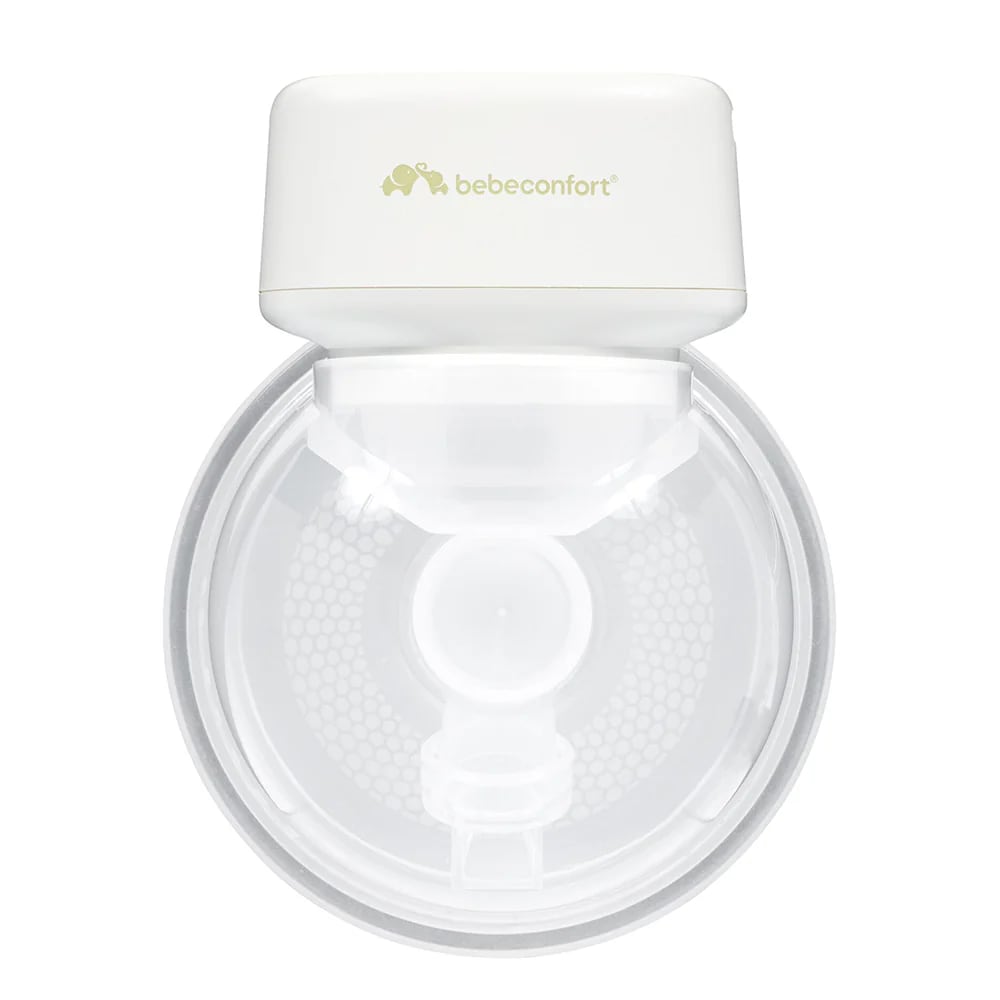 Extractor de Leche Eléctrico Portátil BEBE CONFORT
