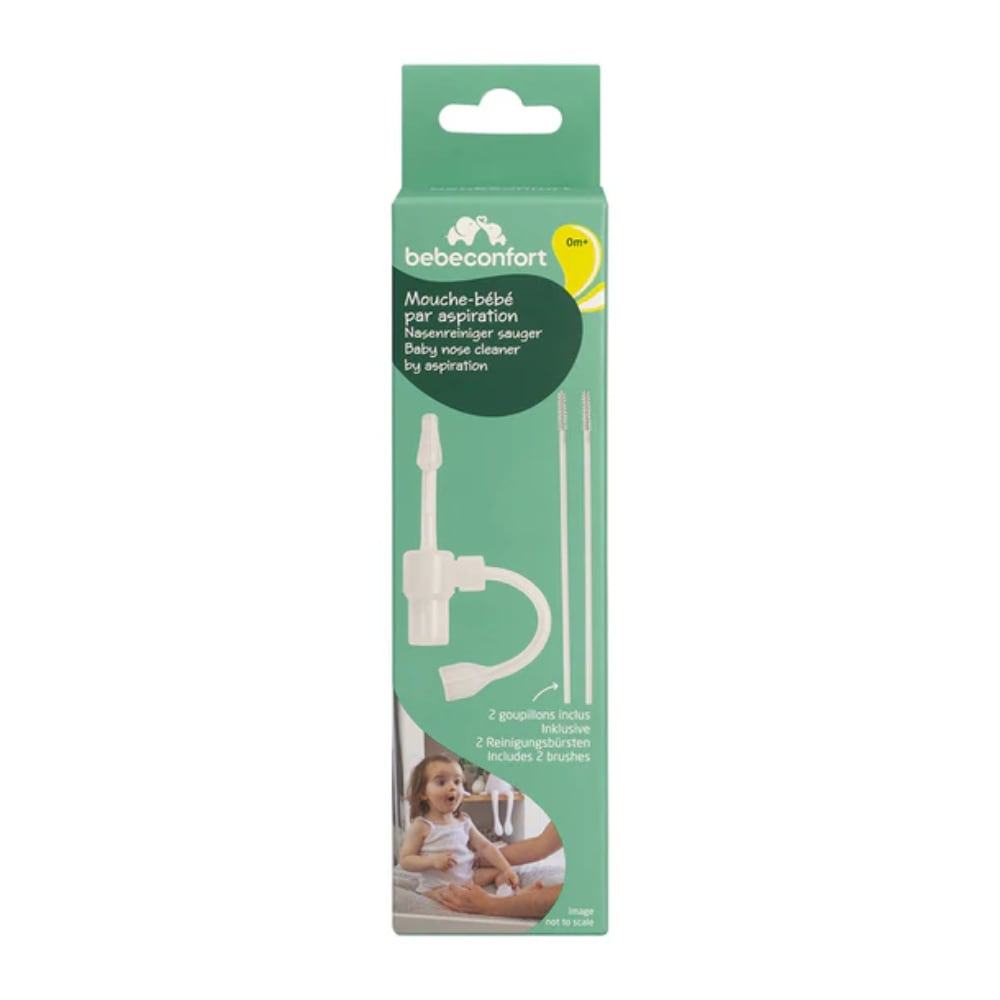 Aspirador Nasal Manual BEBE CONFORT