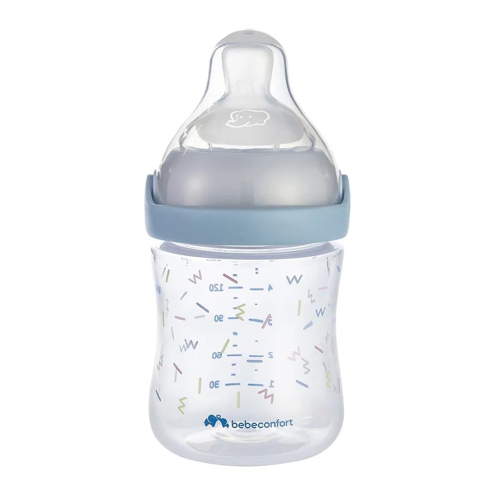 Mamadera Physio Air Confort 150ml 0m+ BEBE CONFORT