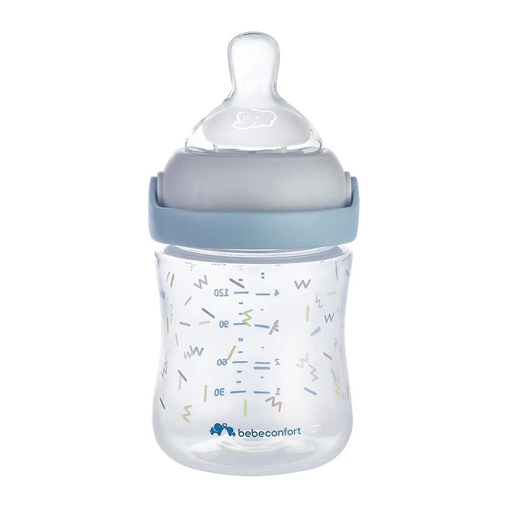 Mamadera Physio Air Confort 150ml 0m+ BEBE CONFORT