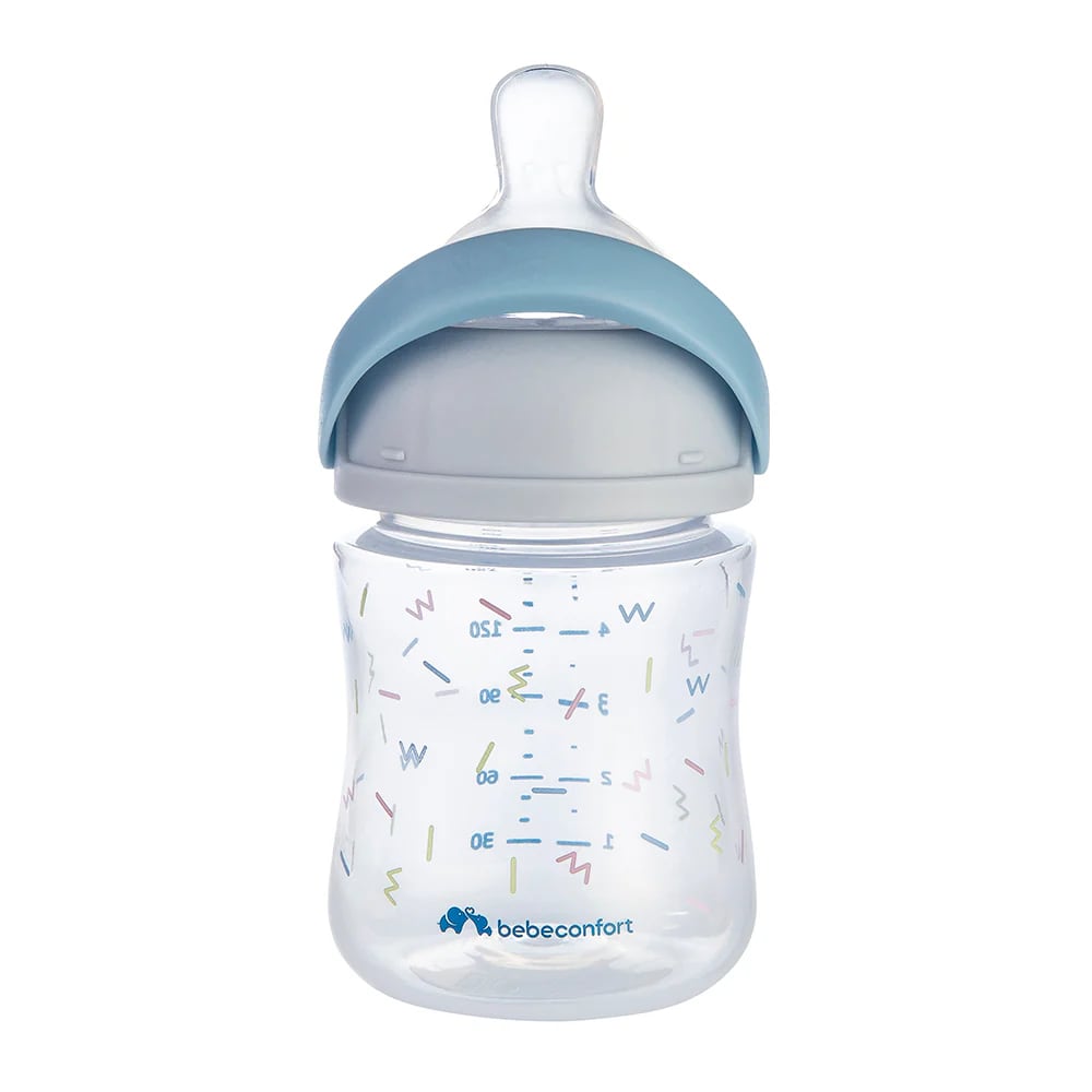 Mamadera Physio Air Confort 150ml 0m+ BEBE CONFORT