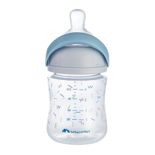 Mamadera Physio Air Confort 150ml 0m+ BEBE CONFORT