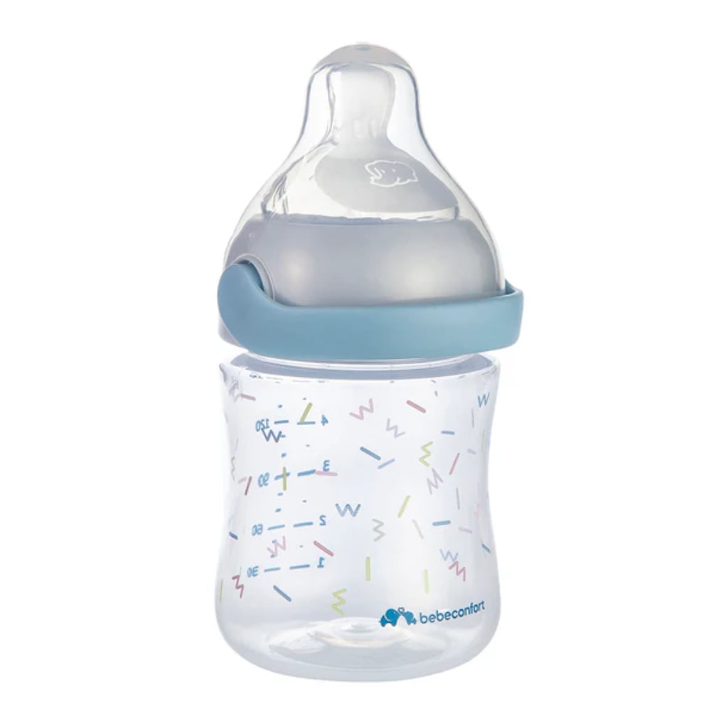 Mamadera Physio Air Confort 150ml 0m+ BEBE CONFORT