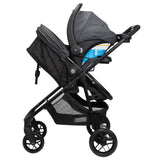 Coche Travel System Grow And Go SAFETY 1ST Alloy