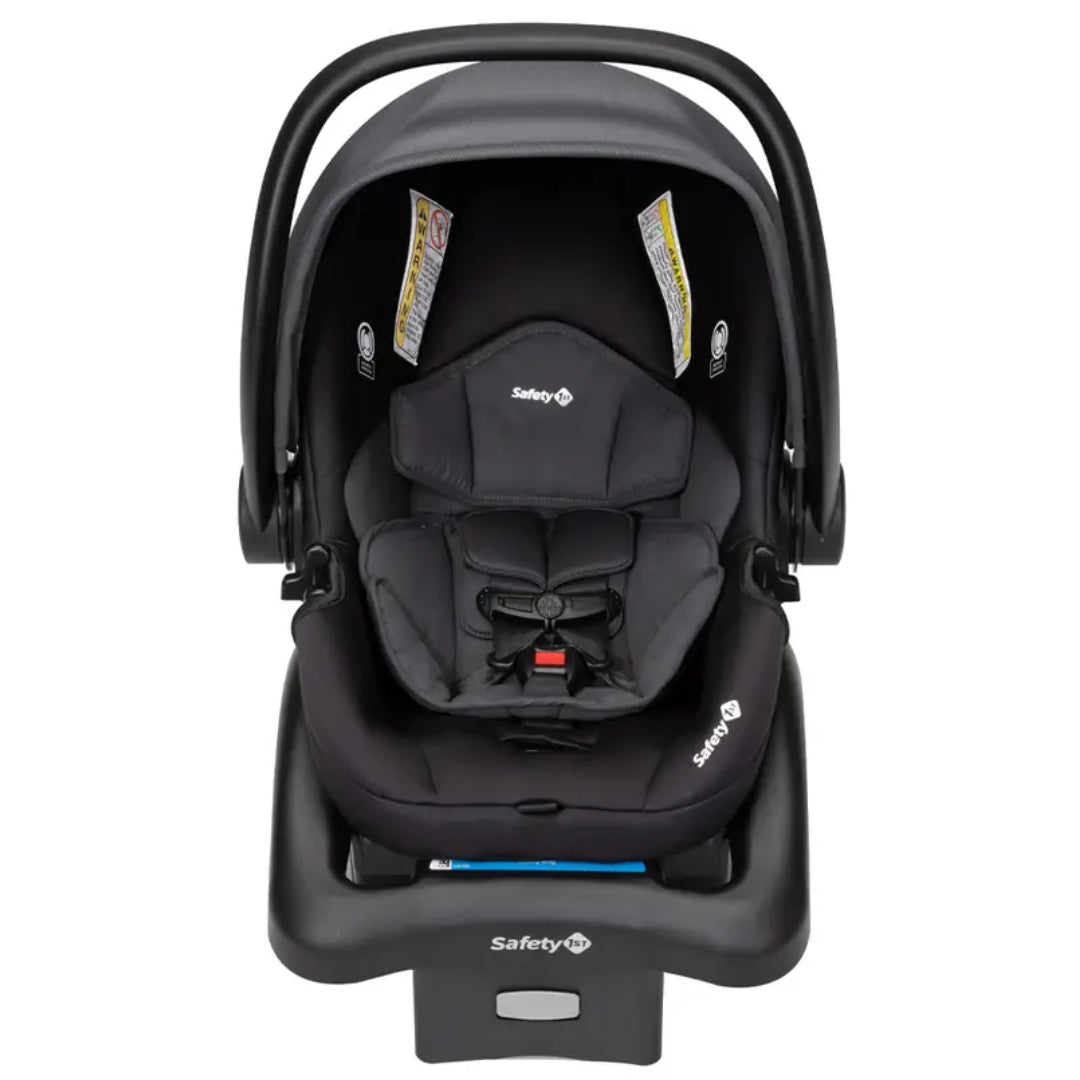 Coche Travel System Grow And Go SAFETY 1ST Alloy