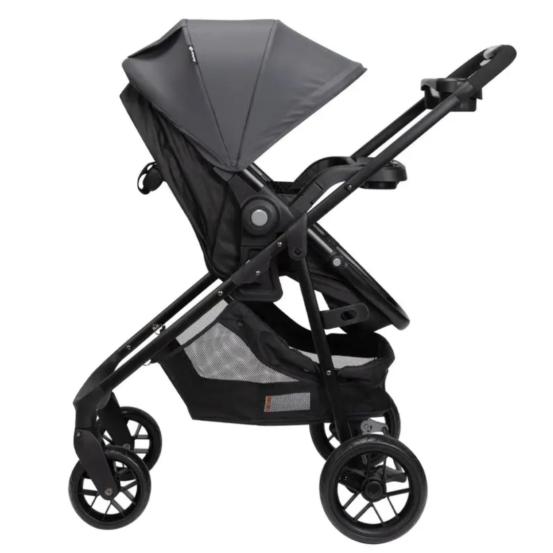 Coche Travel System Grow And Go SAFETY 1ST Alloy