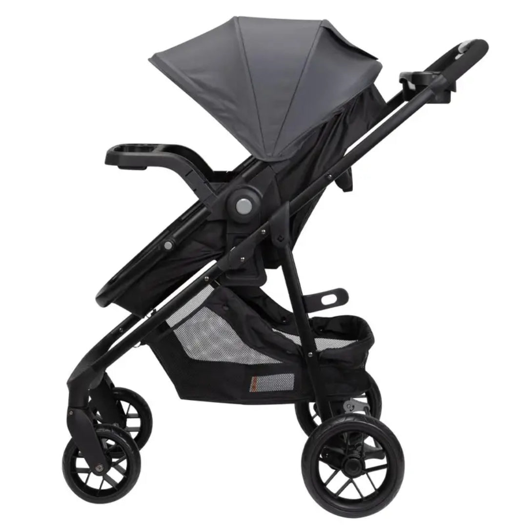 Coche Travel System Grow And Go SAFETY 1ST Alloy