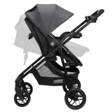 Coche Travel System Grow And Go SAFETY 1ST Alloy