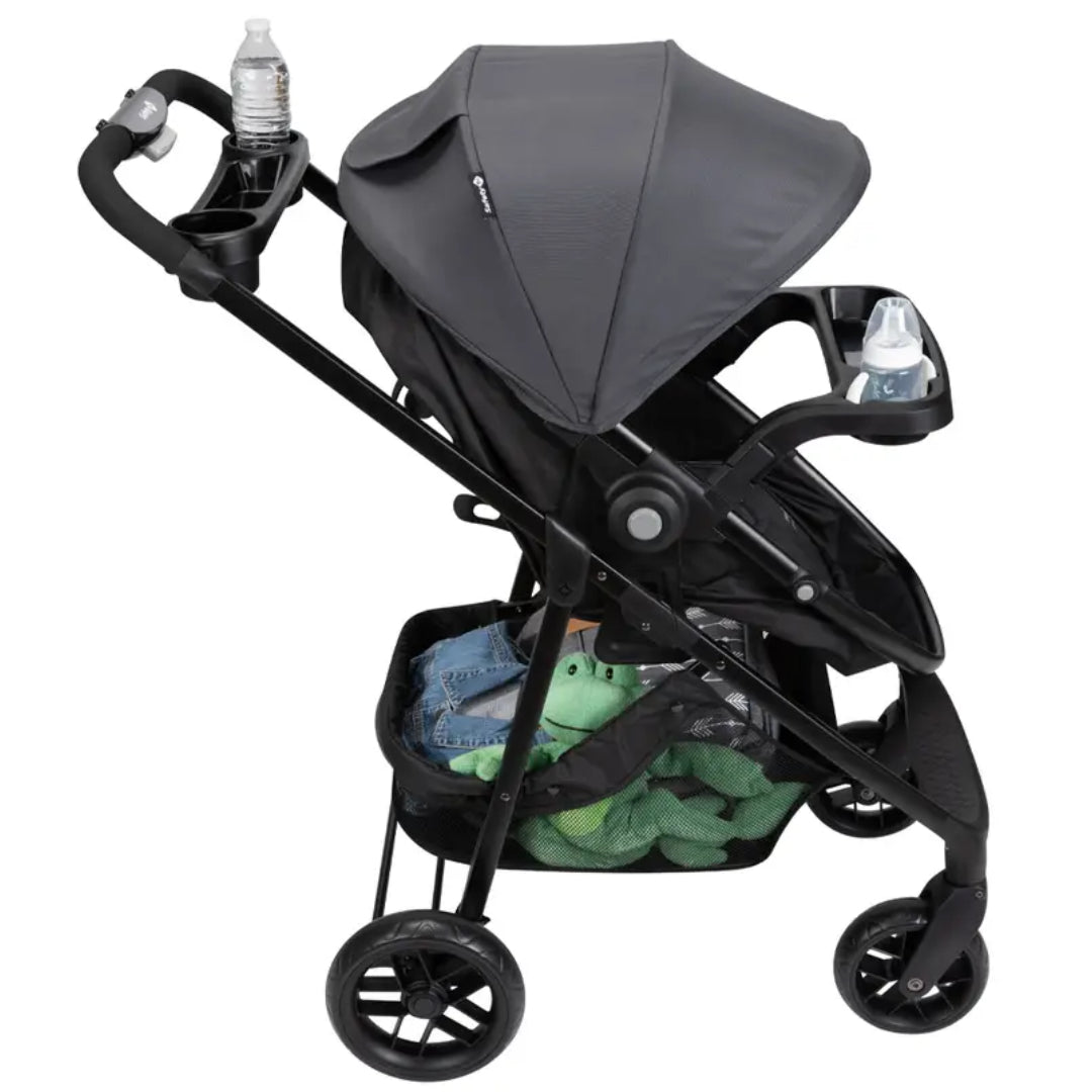 Coche Travel System Grow And Go SAFETY 1ST Alloy