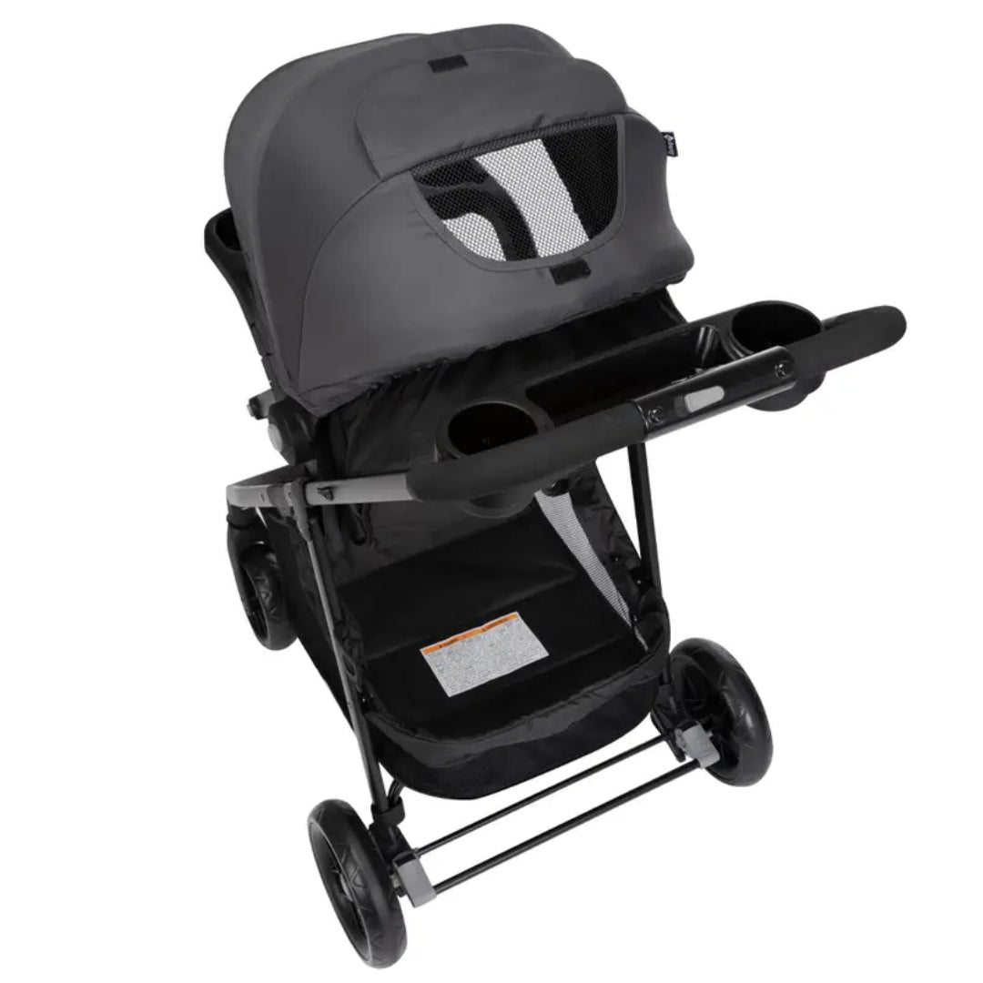 Coche Travel System Grow And Go SAFETY 1ST Alloy