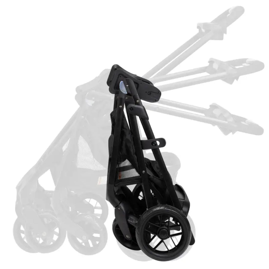 Coche Travel System Grow And Go SAFETY 1ST Alloy