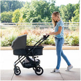 Coche Travel System Grow And Go SAFETY 1ST Alloy