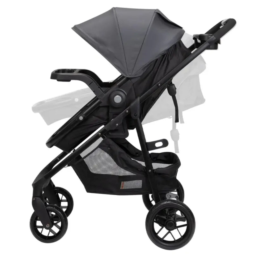 Coche Travel System Grow And Go SAFETY 1ST Alloy