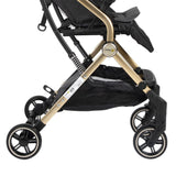 Coche Paseo Plegable SAFETY 1ST Spark