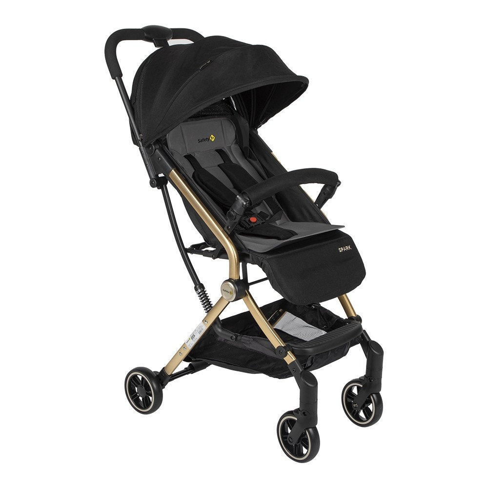 Coche Paseo Plegable SAFETY 1ST Spark