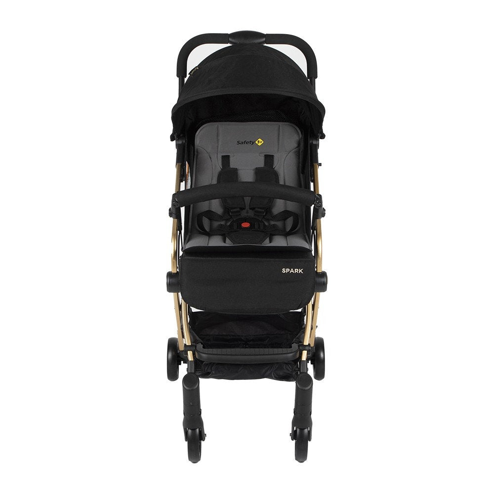 Coche Paseo Plegable SAFETY 1ST Spark