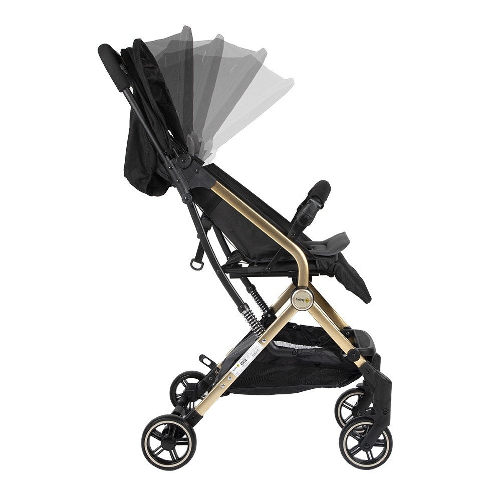 Coche Paseo Plegable SAFETY 1ST Spark