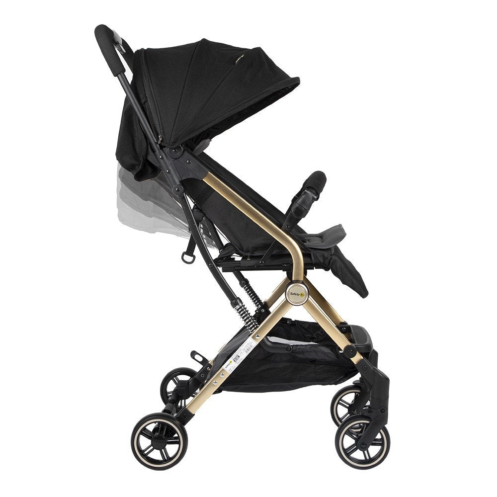 Coche Paseo Plegable SAFETY 1ST Spark