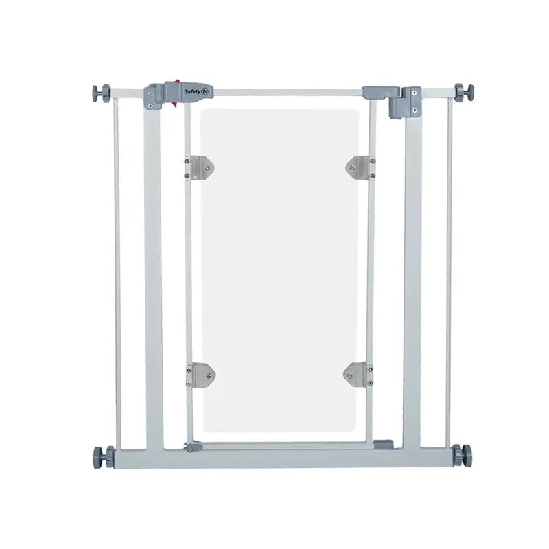 Puerta de Seguridad SAFETY 1ST Crystal Clear