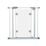 Puerta de Seguridad SAFETY 1ST Crystal Clear