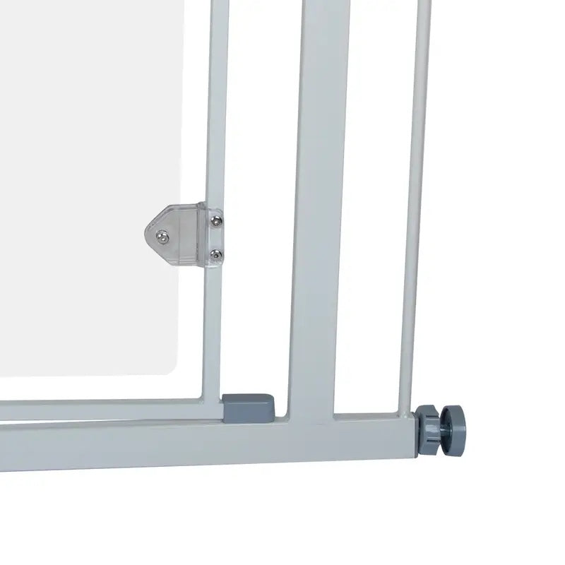 Puerta de Seguridad SAFETY 1ST Crystal Clear