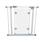 Puerta de Seguridad SAFETY 1ST Crystal Clear