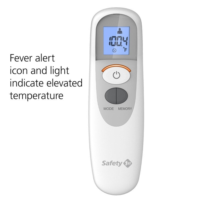 Termómetro de Frente SAFETY 1ST