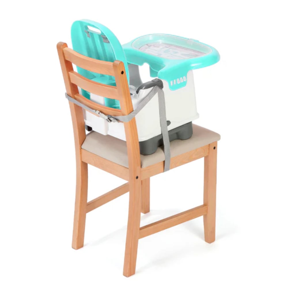 Silla de Comer Booster Mila SAFETY 1ST