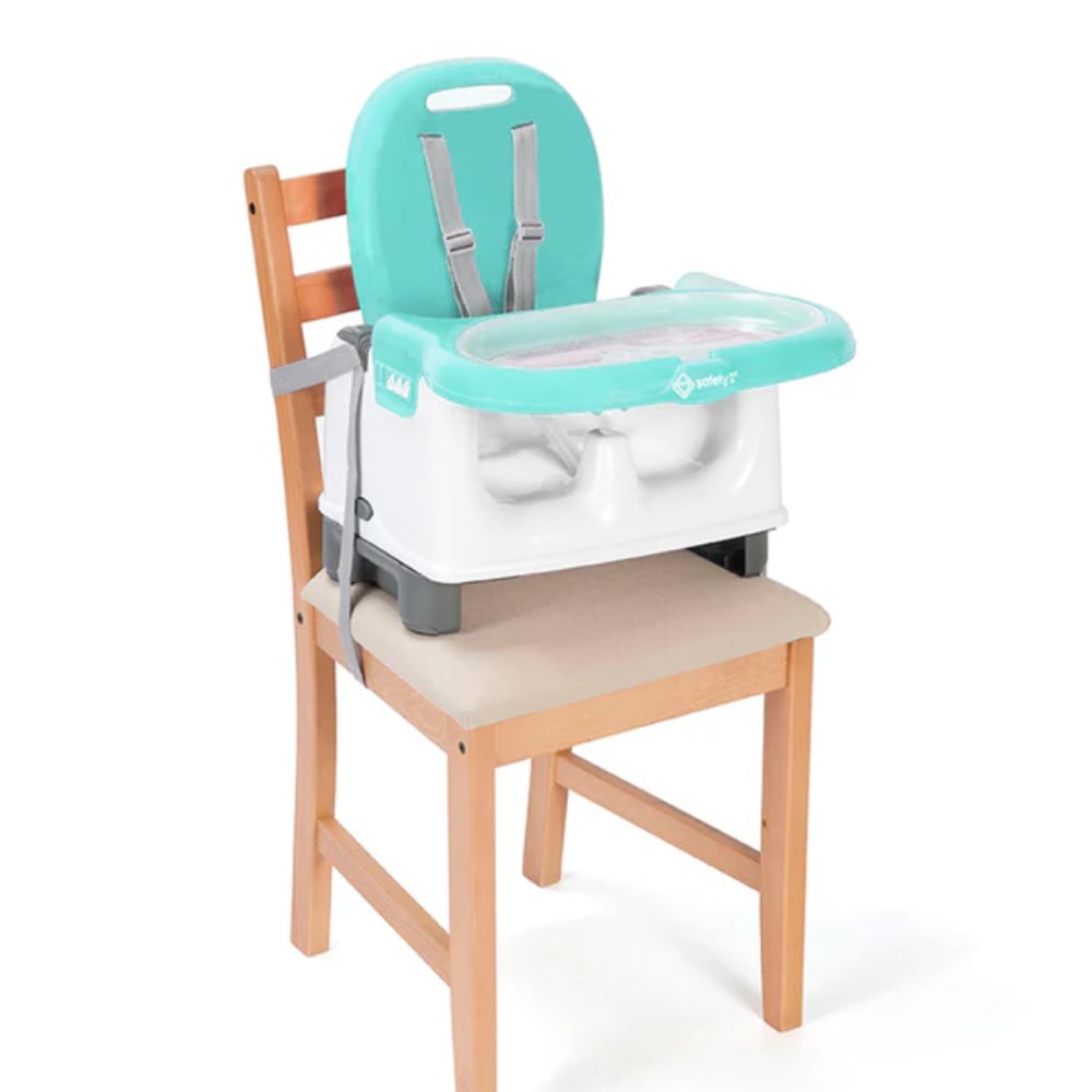 Silla de Comer Booster Mila SAFETY 1ST