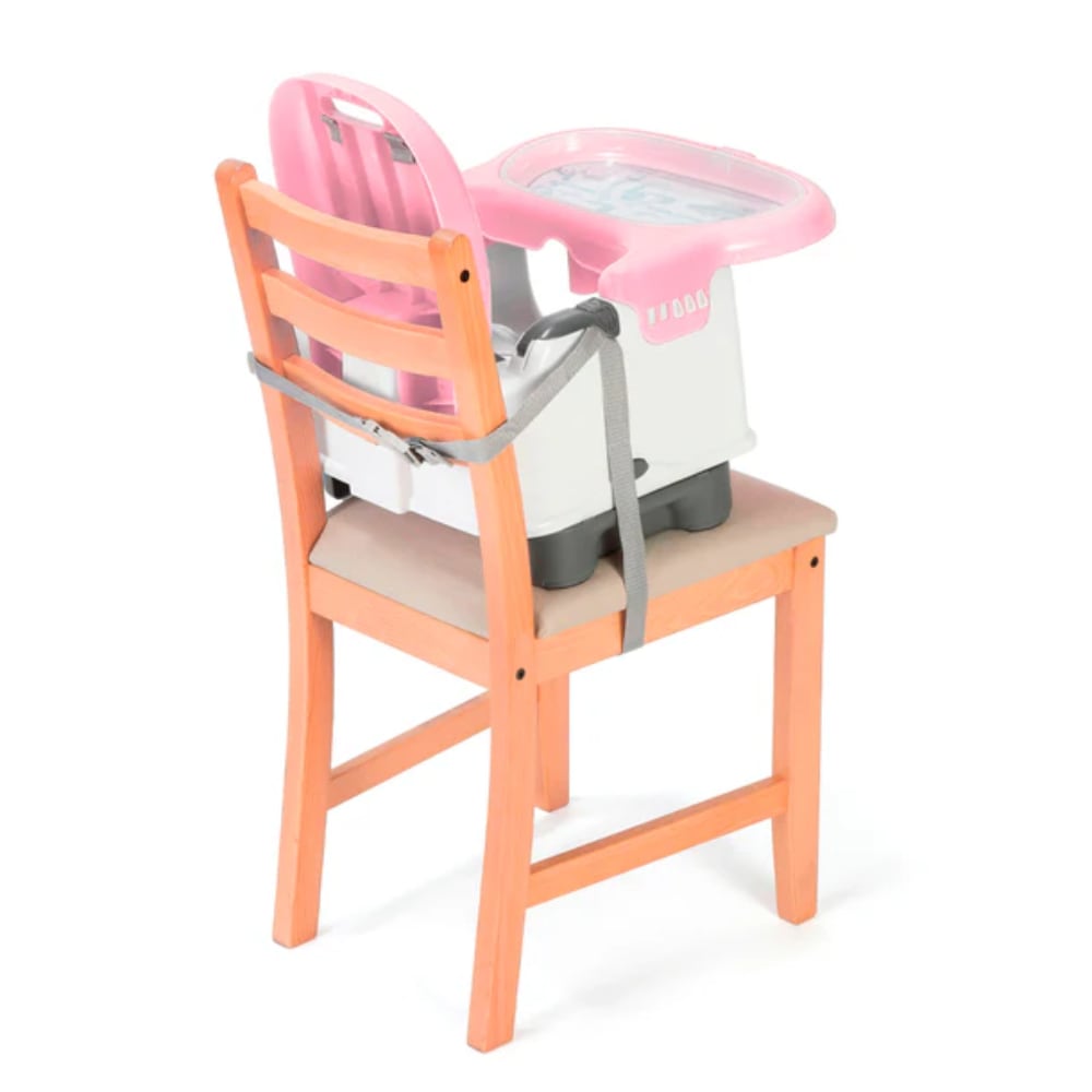 Silla de Comer Booster Mila SAFETY 1ST