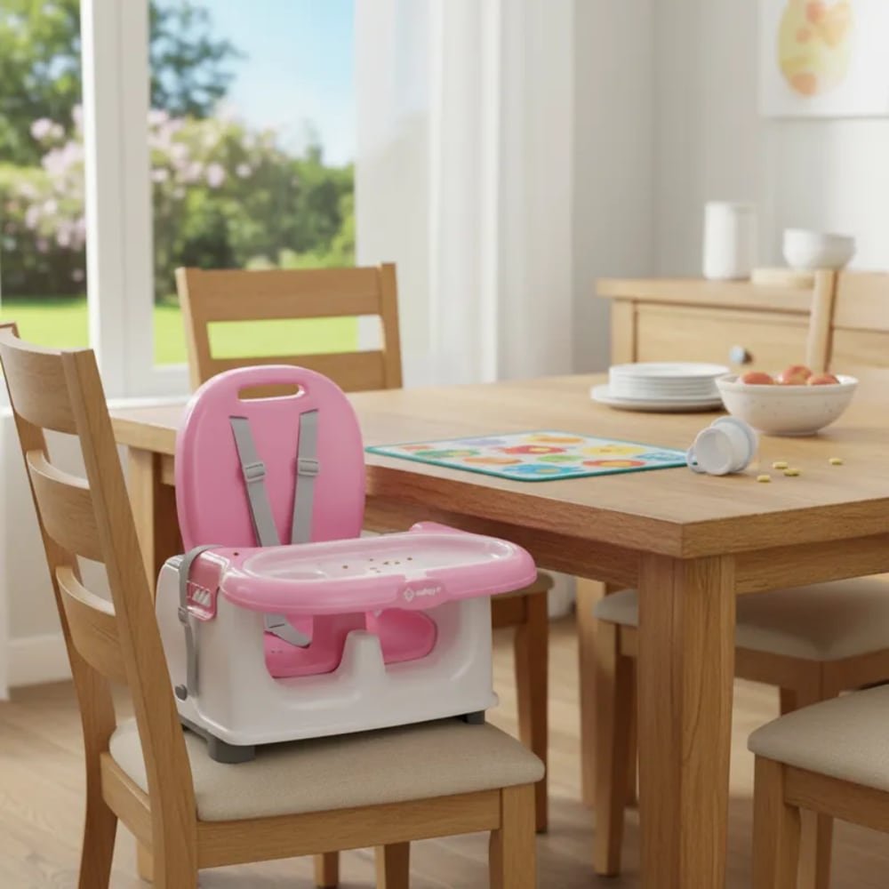 Silla de Comer Booster Mila SAFETY 1ST