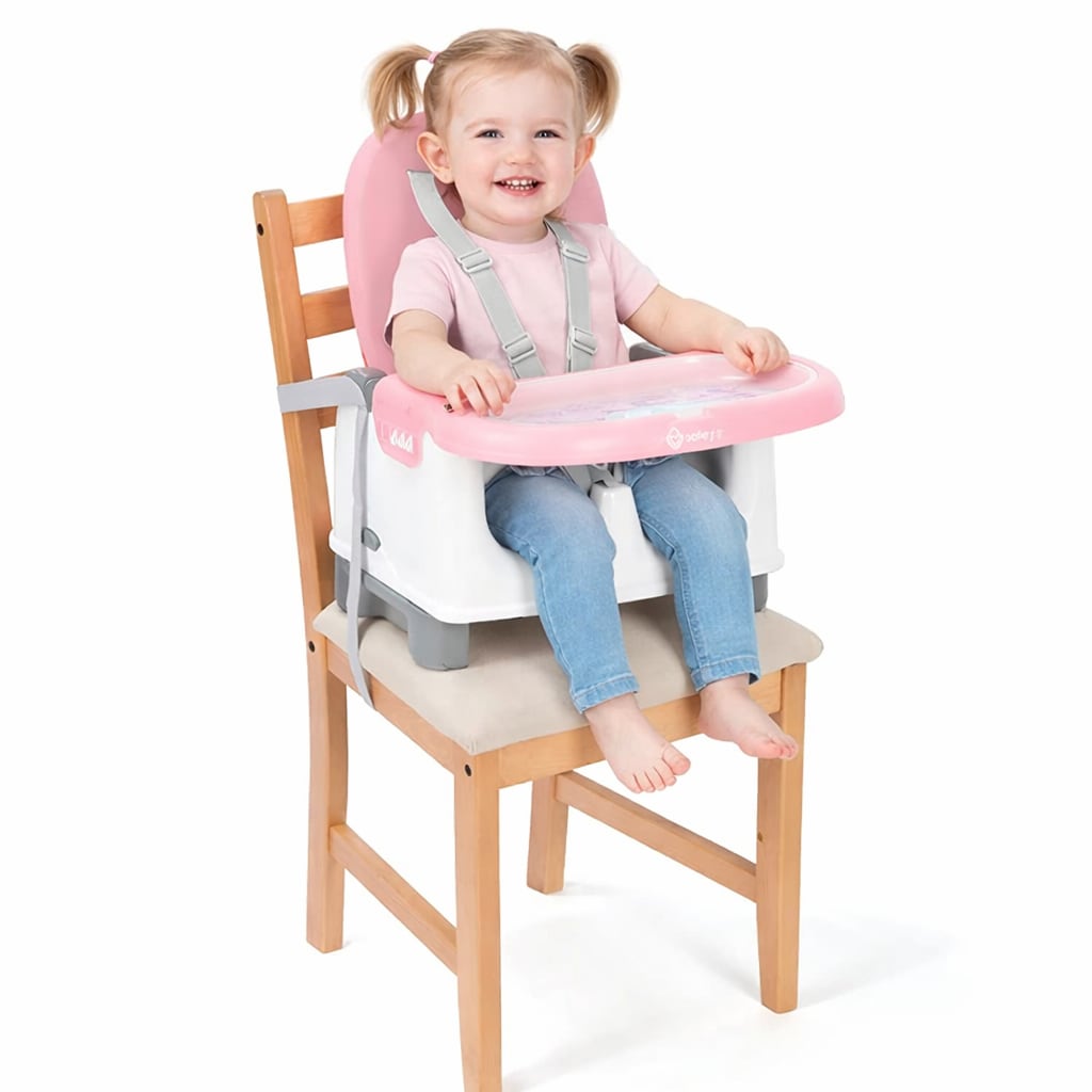 Silla de Comer Booster Mila SAFETY 1ST