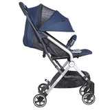 Coche Paseo Plegable SAFETY 1ST Spark