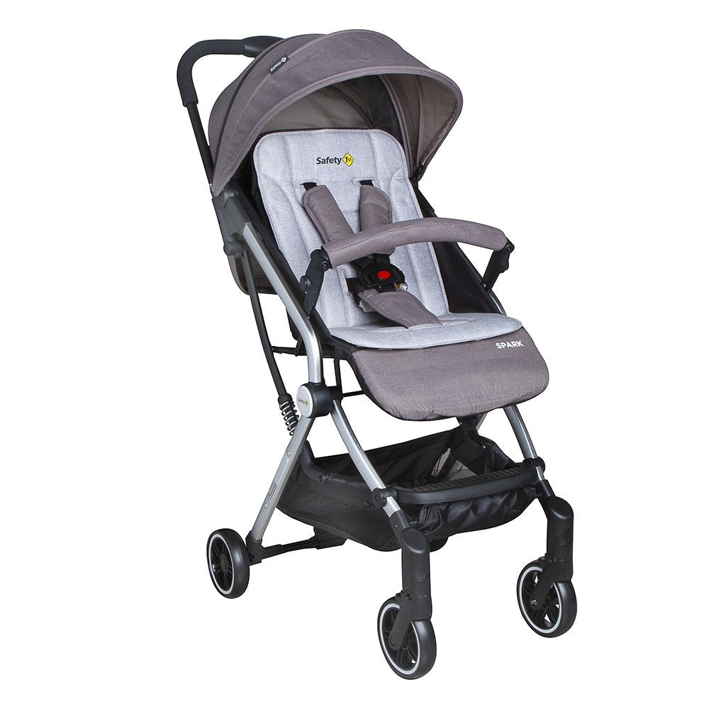 Coche Paseo Plegable SAFETY 1ST Spark