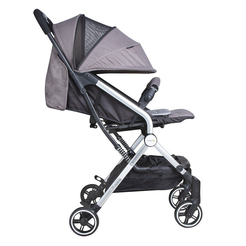 Coche Paseo Plegable SAFETY 1ST Spark