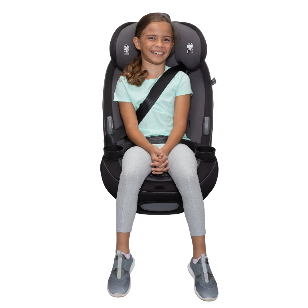 Silla de Auto Convertible SAFETY 1ST Grow And Go All in One, Shadow