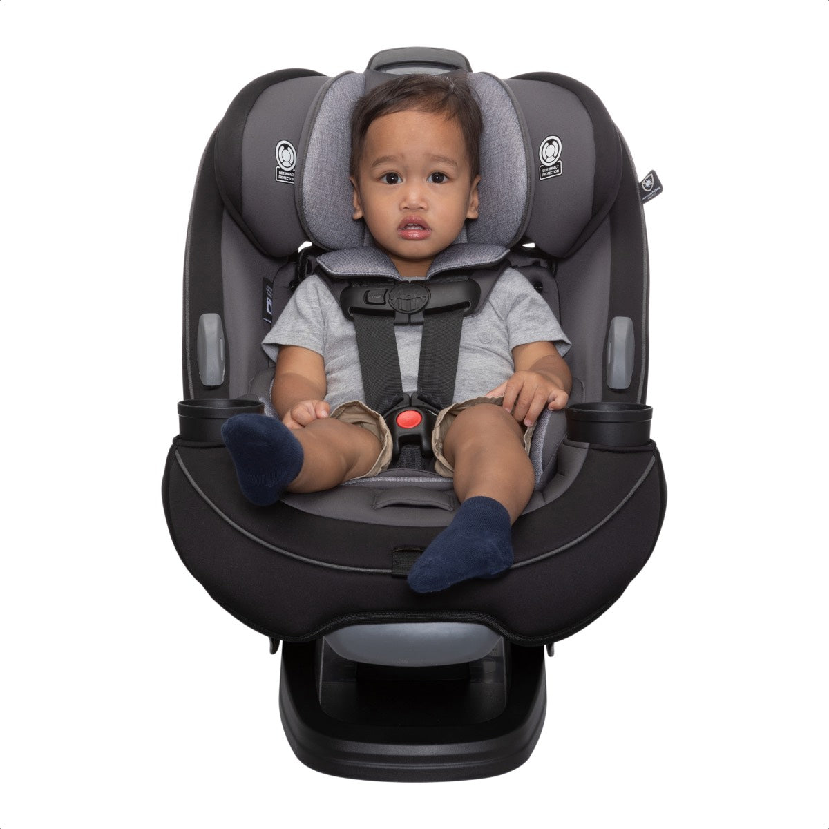 Silla de Auto Convertible SAFETY 1ST Grow And Go All in One, Shadow