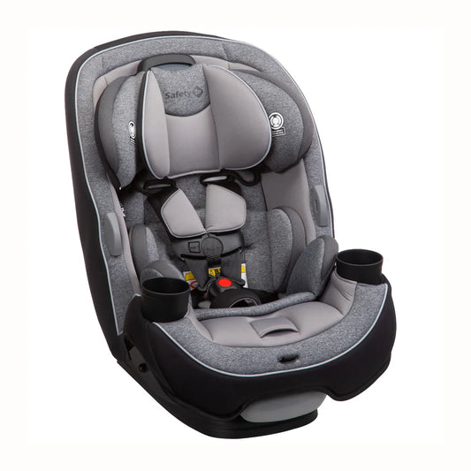 Silla de Auto Convertible SAFETY 1ST Grow And Go All in One, Shadow