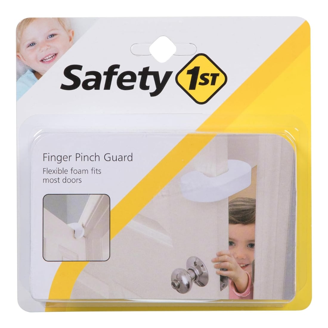 Seguro para Golpe de Puertas SAFETY 1ST
