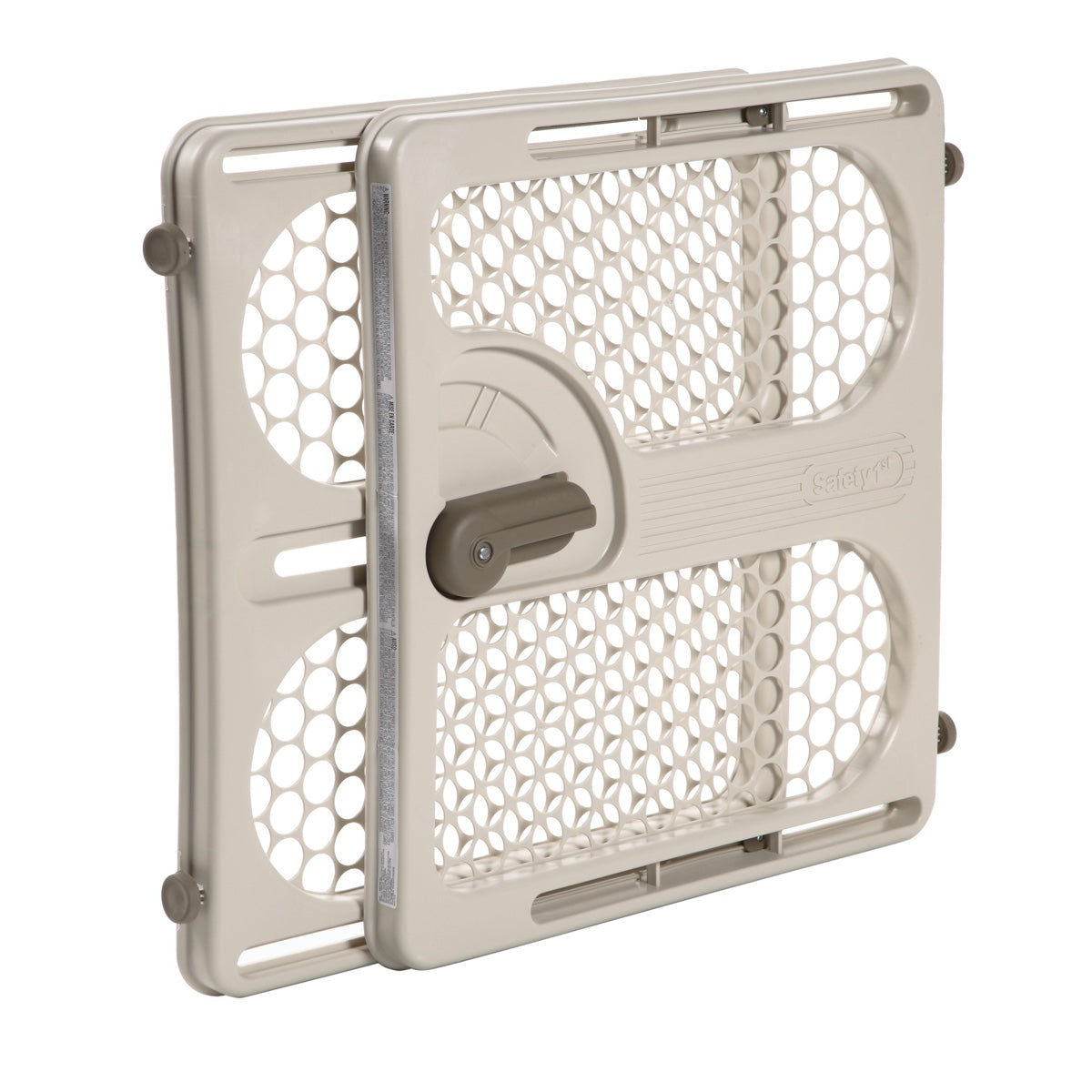 Puerta de Seguridad SAFETY 1ST Easy Fit