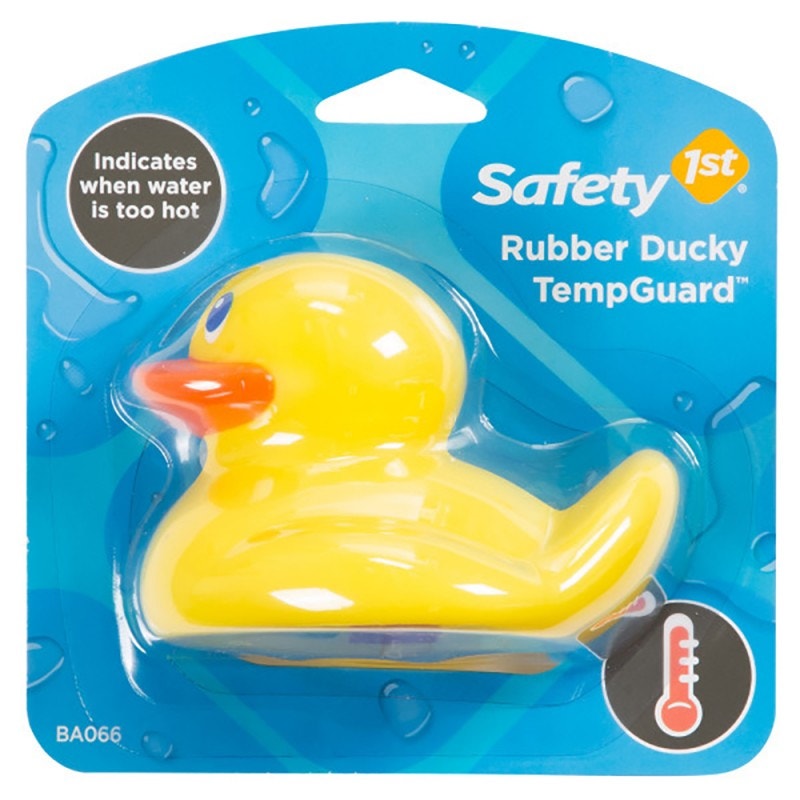 Termómetro para Agua Patito SAFETY 1ST