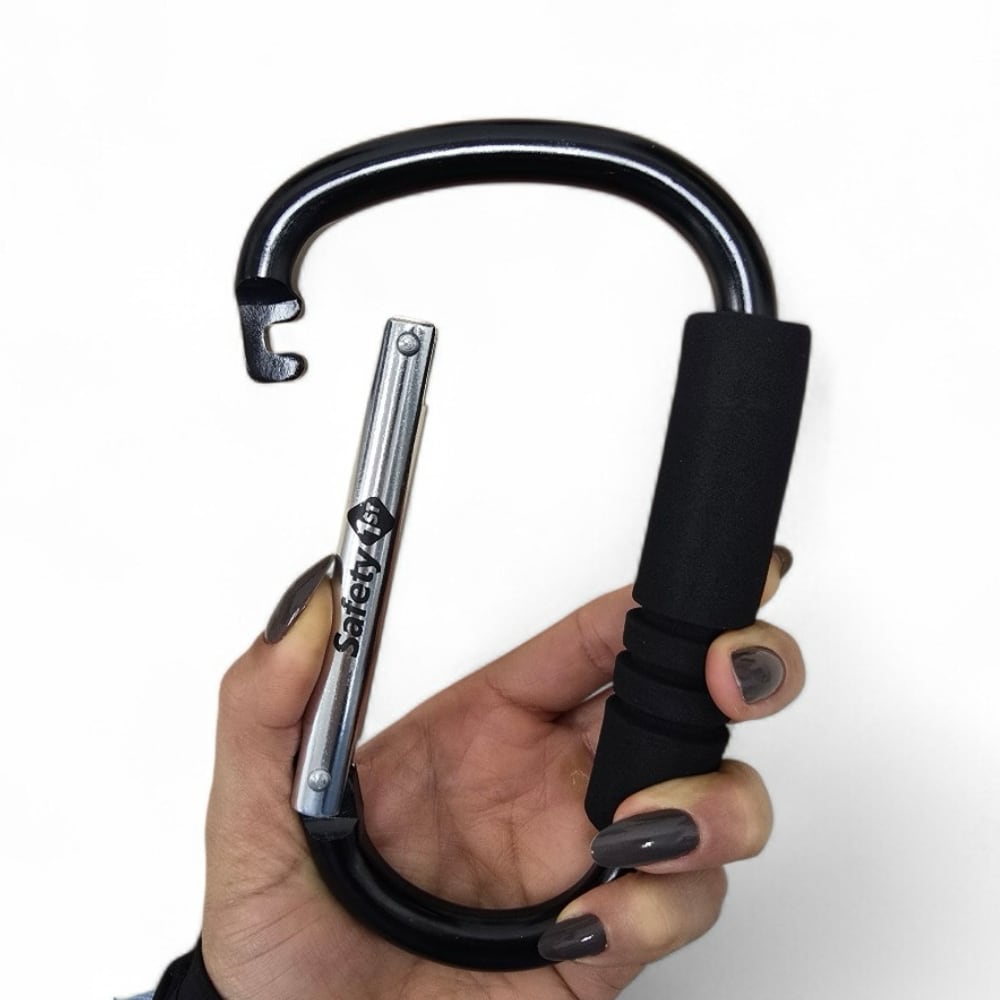 Gancho Metal Multiuso SAFETY 1ST