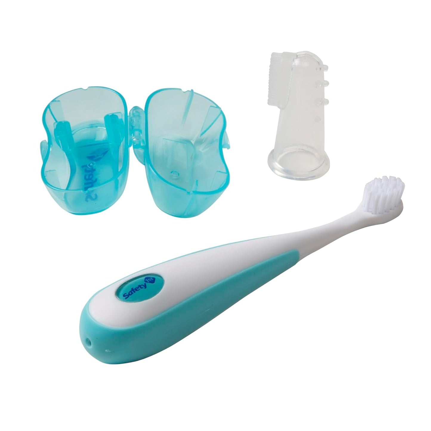Set de Cuidado Dental SAFETY 1ST Grow With Me