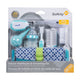 Kit de Aseo y Salud Deluxe para Bebé SAFETY 1ST